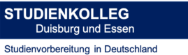 Studienkolleg Duisburg und Essen – DUE